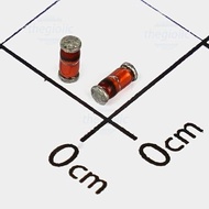 [100 Pieces]- LL4448 Rectifier Diode 0.15A 75V SOD80C