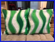 ∏ Throw pillow case 17x17inches