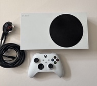 Microsoft Xbox Series S 主機連手掣