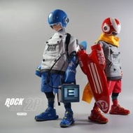 Jt studio Rock Gaki – 2PACK set 全新