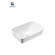 JOMOO Countertop Basin 545 x 390 x 178mm by Sanitec
