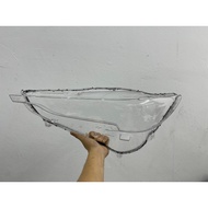 MAZDA CX-5 2017 2018 2019 HEADLAMP COVER LENS CASING (USED ORIGINAL)