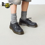 Dr. Martens 1461 Women's Thin Sole Leather Shoes - Stylish & Popular