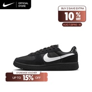 Nike Older Kids' Field General "Ref" Shoes - Black [IF0465-001]