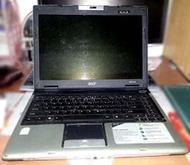 宏碁Aspire 3684wxmi(Celeron-M 440/512MB/80GB)~特價出清！！