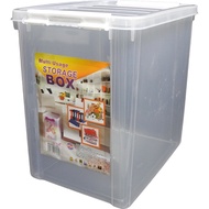 MAXONIC  STORAGE BOX  (35LIT)M8066NC