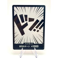 Don (Don Card) From One Piece Card Game