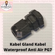 Waterproof Cable PG7 Gland Cable