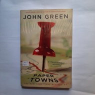 Paper Towns