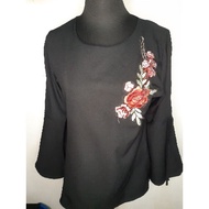 Blouse,Knitwear&Dresses