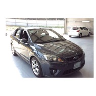 【Anna精選】FORD FOCUS 2012鐵灰1.8 優質車況，保養狀況良好，如果心動就馬上行動了唷!!