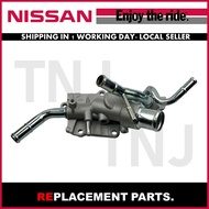 THERMOSTAT HOUSING ( LOWER ) NISSAN SYLPHY 2.0 G11 ( 11060-EW60C ) ( 11060-EW60A )