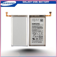 *แบตเตอรี่ Samsung Galaxy S10e SM-G9700 แบตเตอรี่รุ่น EB-BG970ABU (3100mAh) แบตแท้ ส่งตรงจาก กทม./รั