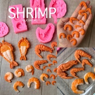 Including Molds For Shrimp River Sheep Shredded Dried Most Realistic
