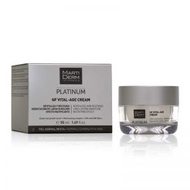 Martiderm Platinum GF Vital Age Cream Multifunctional Anti-Aging Super Restorative Day Cream
