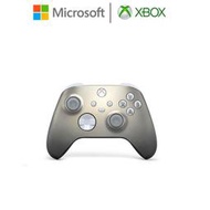 【含稅店】微軟Xbox Series X S ONE 無線控制器 手把 搖桿 極光銀 銀色 支援 iOS 安卓 藍牙