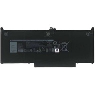 Suitable for Dell Latitude 13 5300 7300 7400 5310 MXV9V Laptop Battery