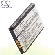 CS Battery Sony Ericsson W800i W810 W810c / W810i / W850i Phone Battery K750SL