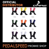 SKULL MONTON Daily Cycling Socks