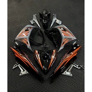 Coverset Aurora Oren LC135 V2 Fullset Item