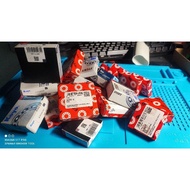 125ZR/RXZ full bearing C3