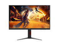 # AOC Q27G4ZMN Gaming Monitor with MINI-LED - QHD, 240Hz, 1ms, Fast VA, DisplayHDR 1000 & Adaptive S