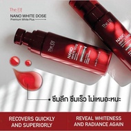 THE ELF NANO WHITE DOSE SERUM 60ML💯ORIGINAL HQ