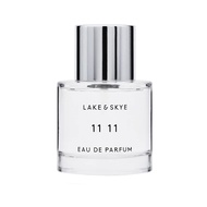 Lake & Skye 11 11 Eau de Parfum Spray, Long Lasting Fragrance, 1.7 fl oz (50 ml) - Sheer & Uplifting