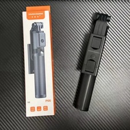 P66 Mobile Phone Selfie Stick Tripod Remote Control Photo Live Outdoor Portable Selfie Handheld Stan