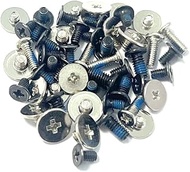 Complete Set of Sc-re-ws for Laptop Replacement for DELL Inspiron 5482 2IN1 P93G001