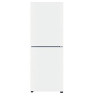 MITSUBISHI ELECTRICตู้แช่แข็ง 2 ประตู Family Freezer 7.7 คิว (สีขาว) รุ่น MF-U22EX