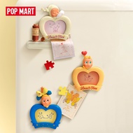 POP MART Twinkle Twinkle Crush On You Series-Photo Frame Fridge Magnet Blind Box（whole set）