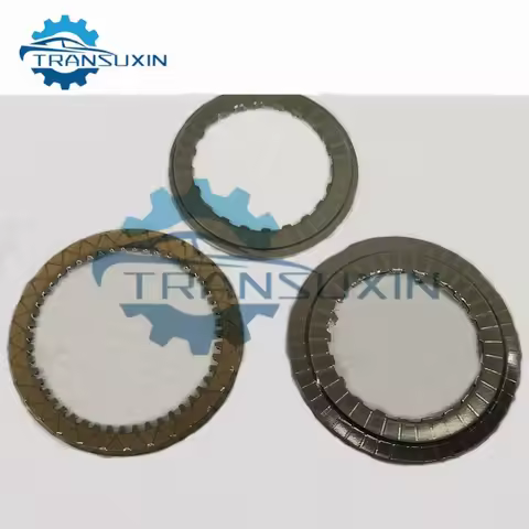 8L90 Automatic transmission friction disc For Cadillac Chevrolet GMC