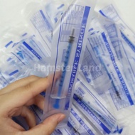 1ml needleless syringe 1ml feeding syringe pet syringe 1ml针筒 喂食器 注射器 无针注射器 独立包装 pet feeding syringe