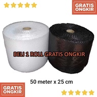 Bubble wrap Roll 25cm x 50m Thick Bubble Wrap RollBENING