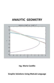 Analytic Geometry Ing. Mario Castillo