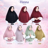 Hijab Daffi Hasna