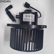 11N6-90700 Fan Blower  Motor for Hyundai R140-7 R160-7 R200LC-7 R210-7 R215LC-7 R225LC-7 R140-9 R160
