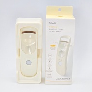 [Fillimilli] Heating Eyelash Curler Wide fit USB Type