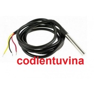 DS18B20 Temperature Sensor