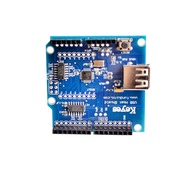 USB Host Shield 2.0 forArduino (Suppot Google ADK)  , Drop