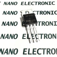 Transistor IRF3710 IRF 3710 TO-220
