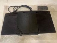 國際牌無線藍牙薄型組合音響     #SC-HC29