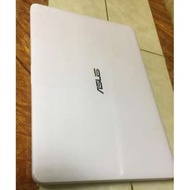 （二手）ASUS F441U 14" i5-7200U 4G 500G/128G SSD GT920 2G 雙顯卡 laptop 95%NEW