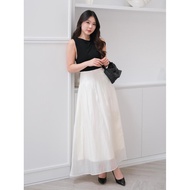 Beige Studio - Esther Skirt Skirt Bottom/ Wanita