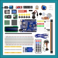 [CF] Remote Control Development Board RFID Learning Tools Kit for Arduino UNO R3