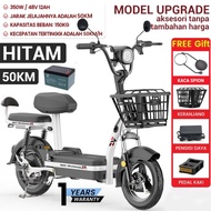 sepeda motor listrik EB1510/sepeda listrik/sepeda listrik Dengan Pedal