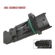 0280218055 MAF Mass Air Flow Meter Sensor For Porsche 911 996 997 Targa 997 Boxster 986 98660612501 