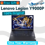 Lenovo Legion Y9000P / i9-14900HX RTX4090 / RTX 4070 / RTX4060 16-inch 240Hz Lenovo Gaming Laptop
