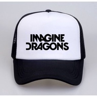 IMAGINE DRAGONS NET CAPS